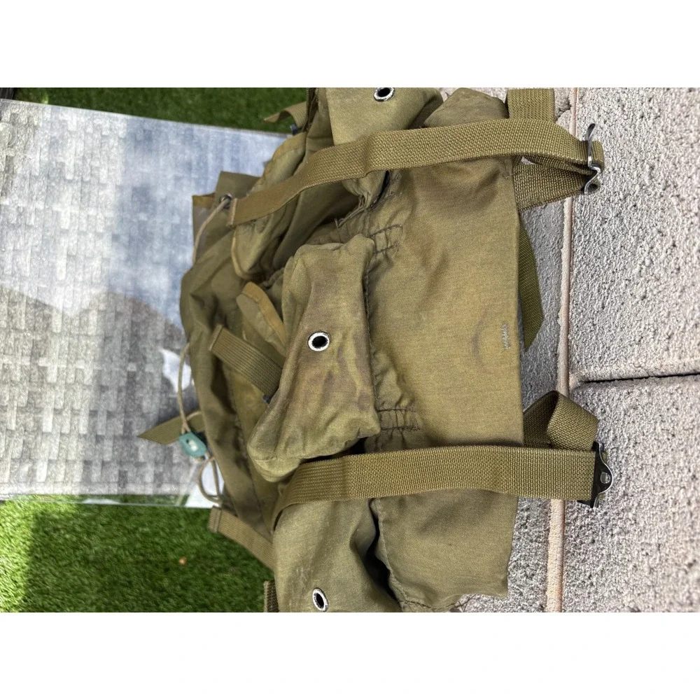 US Military vintage us
